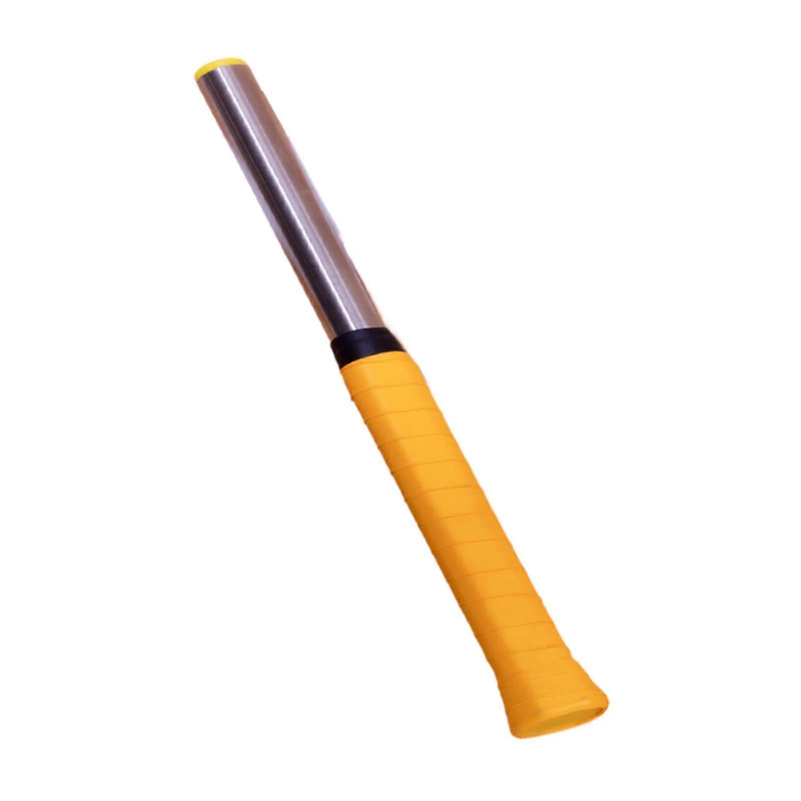 Badminton Racket Swing Trainer Auxiliary Tool Exercise Posture Corrector Rod for Beginner Kids