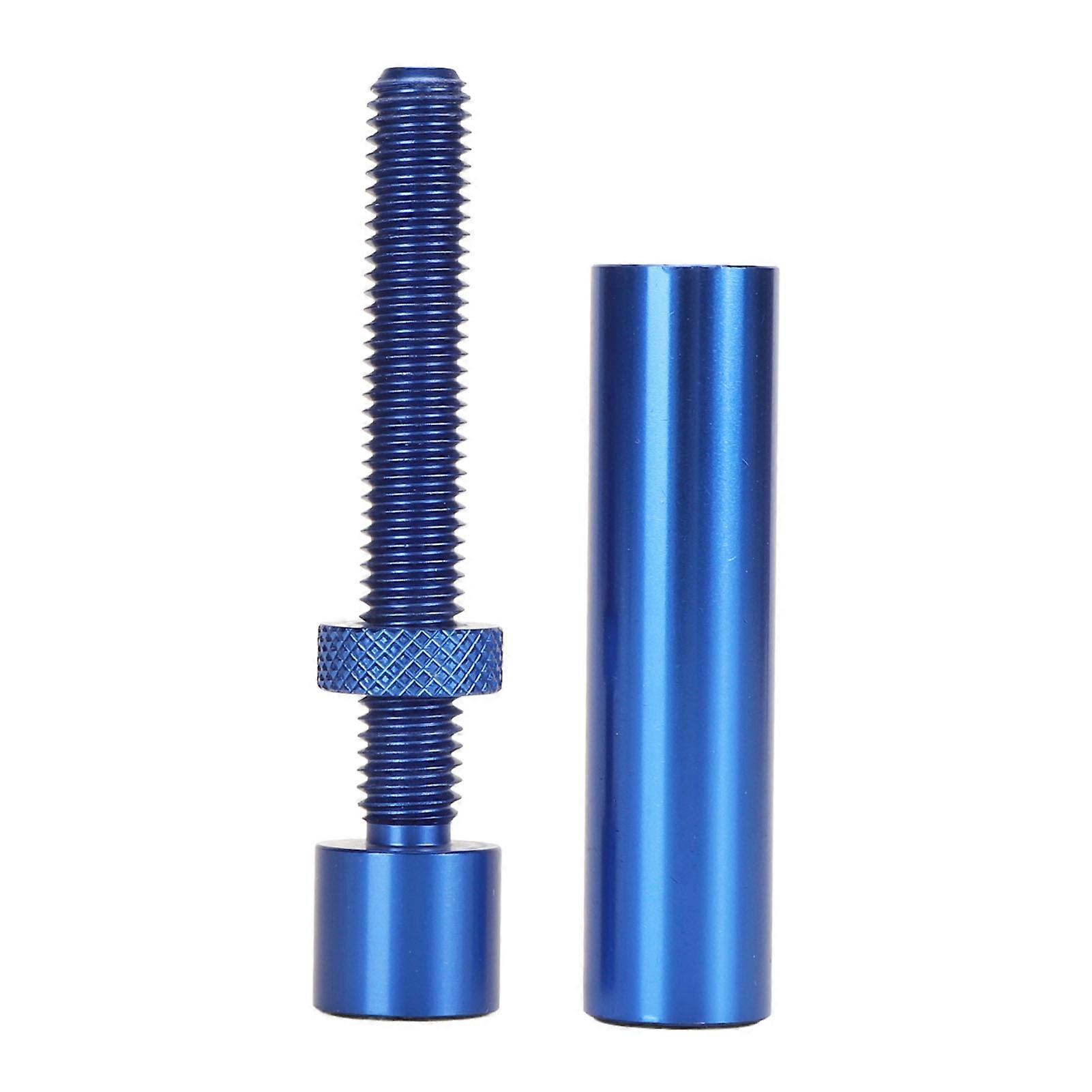 Grafische kaart GPU Brace Ondersteuning In hoogte verstelbare videokaart Sag Houder Bracke Anti Sag GPU Houder GPU Stand voor GPU Blauw