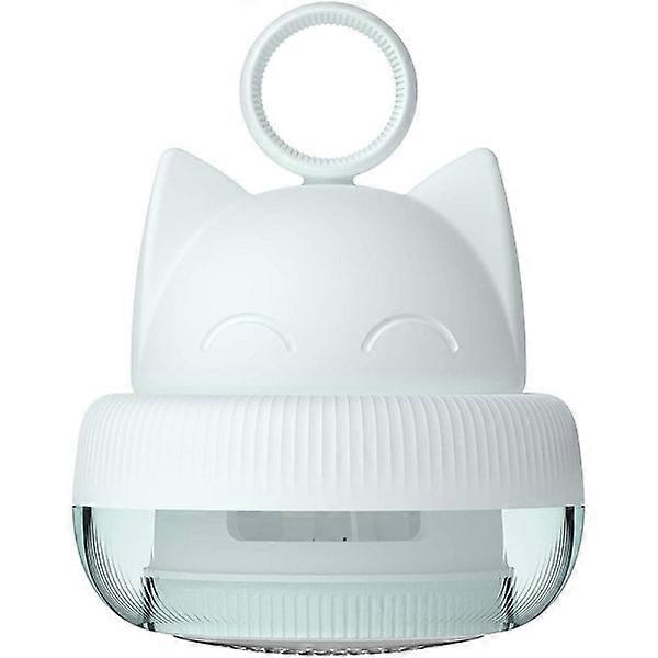 Lint remover Electric Sweater Shape USB
