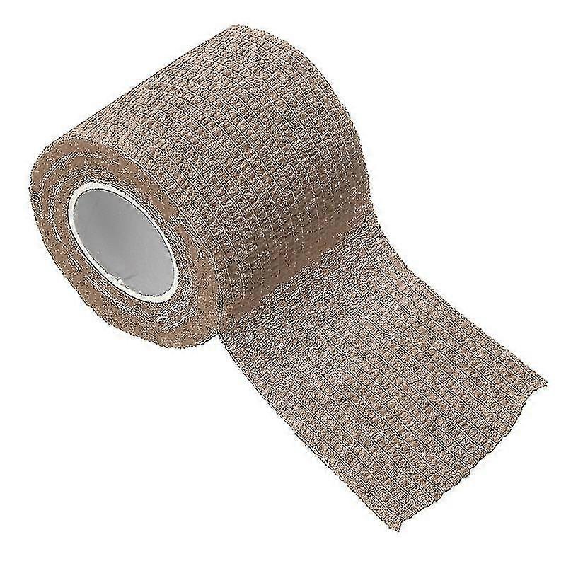 Self-adhesive Elastic Bandage* Khaki