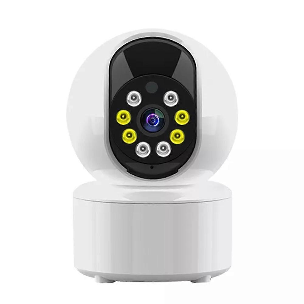 Indoor Security Camera, Pet Camera with Motion Detection for Baby and Pet Monitoring