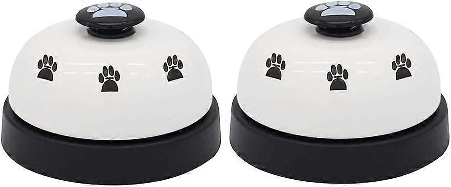 Pet Training Bells - Effective Dog Potty Training Tool