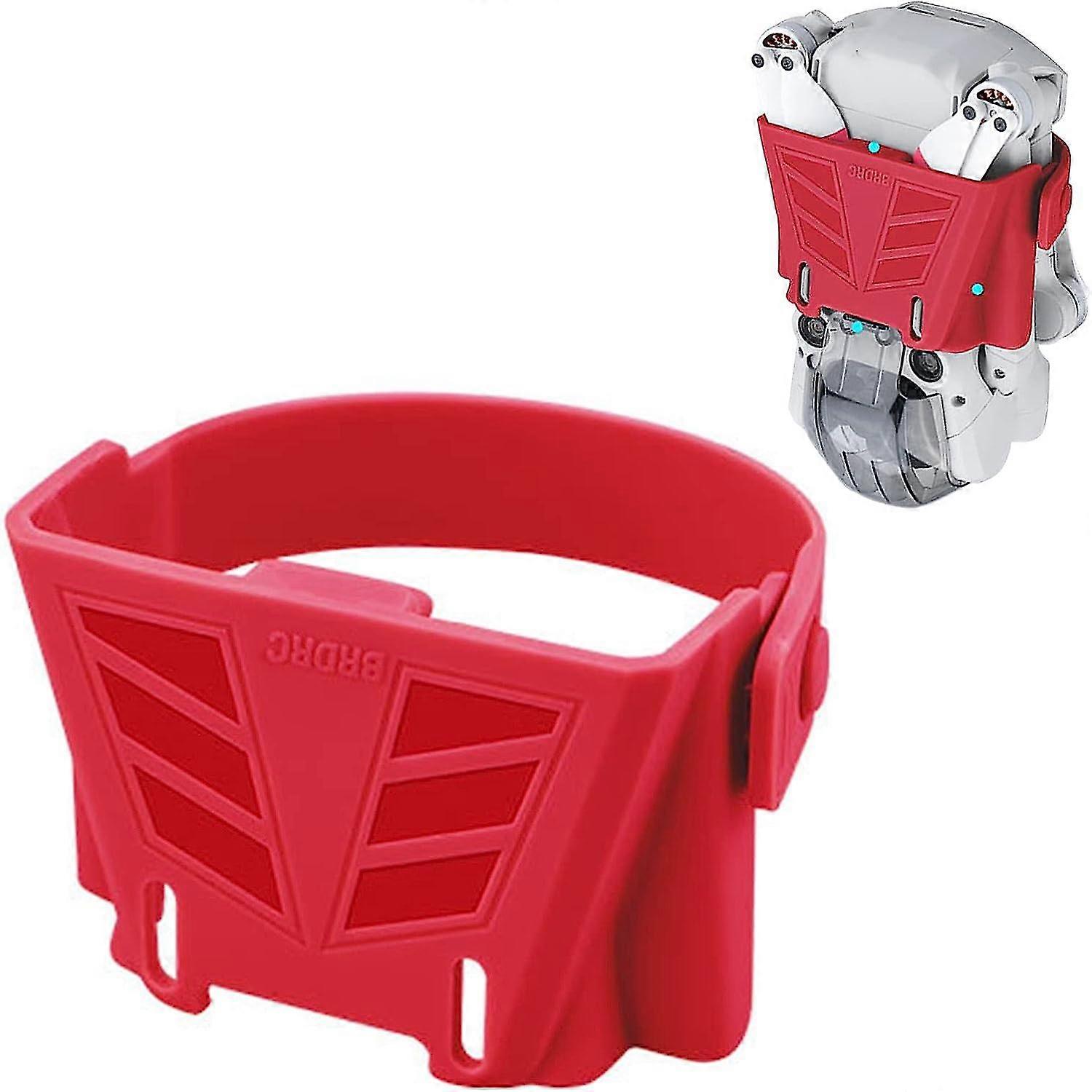 Propeller Protection Base Accessories, Repair And Protect The Drone Propeller Effectively