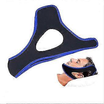 V Line Face Shaper Lift Up Belt - Cinghia per massaggio facciale anti-russamento e strumento per la cura della pelle