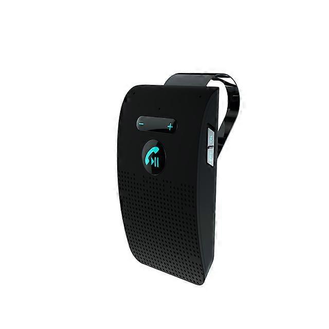 Wireless Speakerphone Multi-point multipoint Connection Hands-free BT Speaker Bluetooth-compatible Handsfree Car Kit