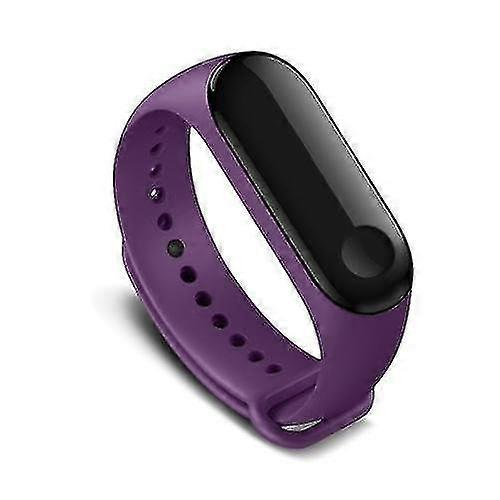 replacement Mm Wrists Watch For Mi 3 Blet