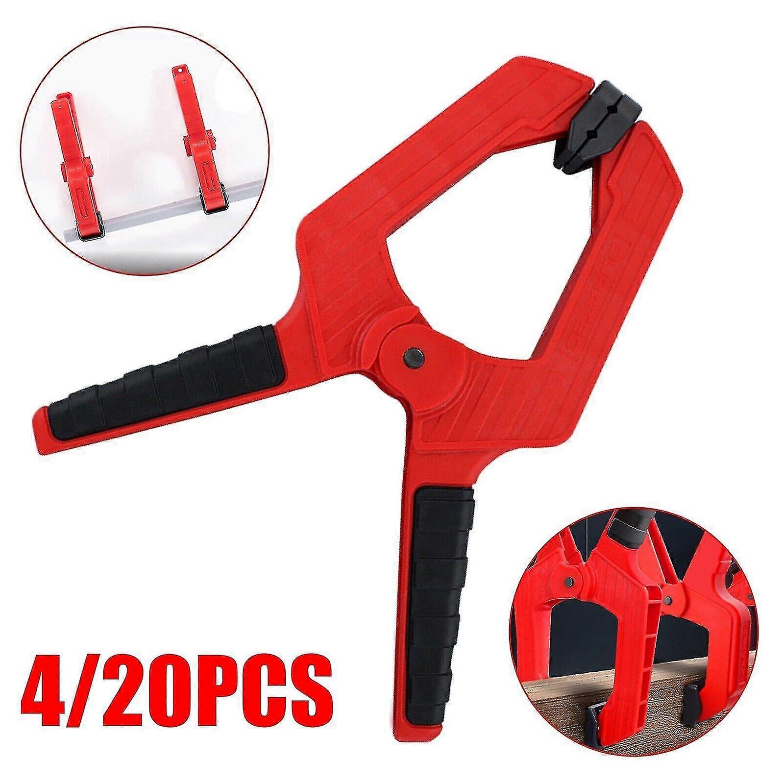 Suitable For Hobby Diy 4/20 Pcs Seamless Auxiliary Tool Sets