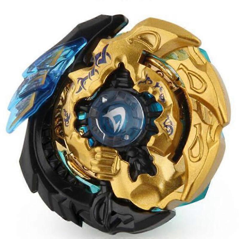 B-X TOUPIE BURST BEYBLADE Spinning Top Golden B96 STRIKE GOD VALKYRIE.MUGEN Starter Toys For Children DropShipping