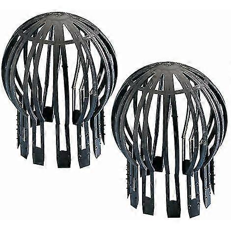Crapaudine - Gutter Basket - Pack of 2
