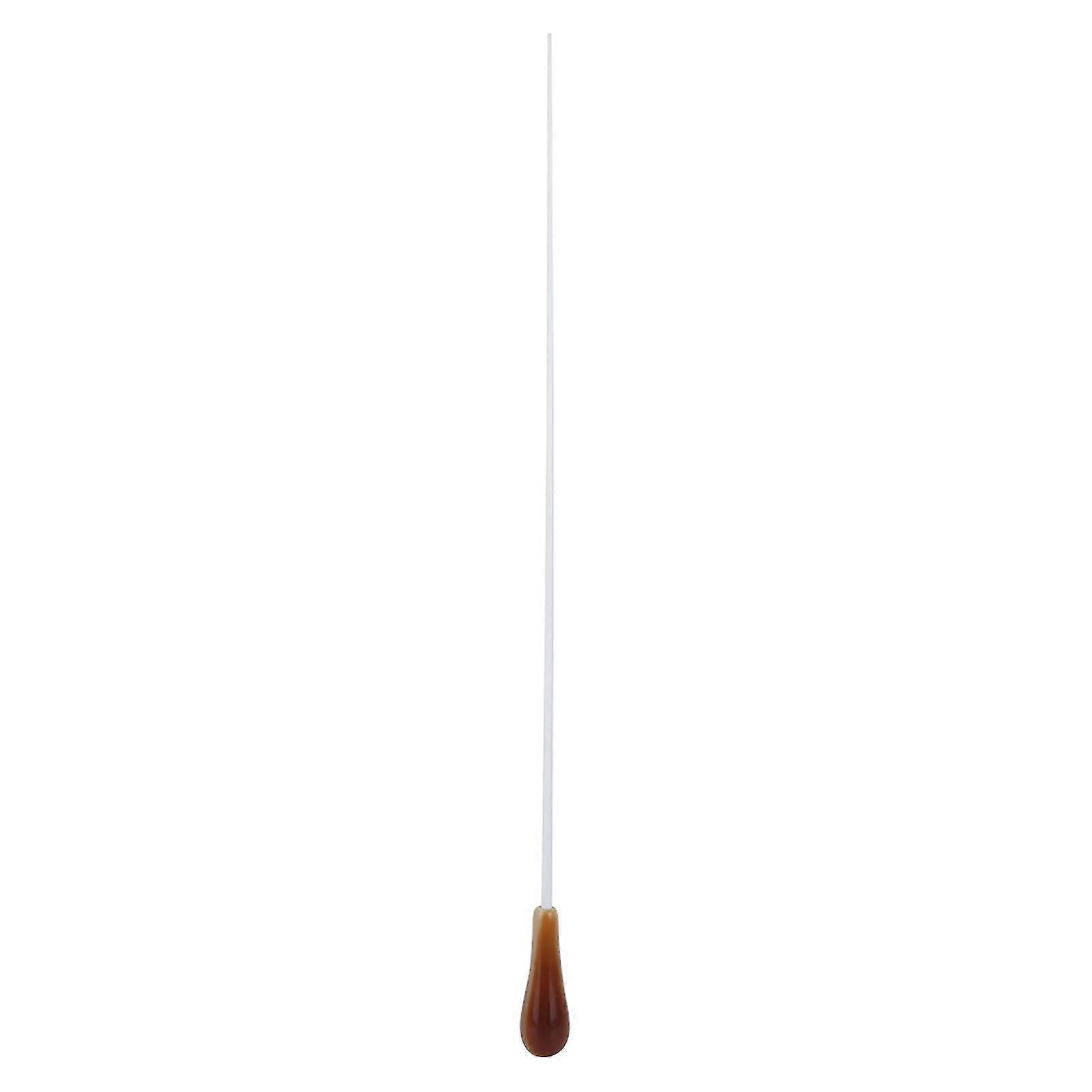 Yellow Handle Professional Orchestra Conductor Baton