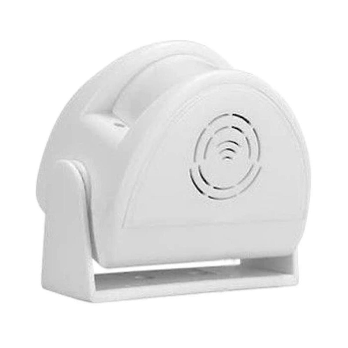 Wireless Guest Welcome Chime Alarm Door Bell Pir Motion Sensor For Shop Entry Company Security Prot