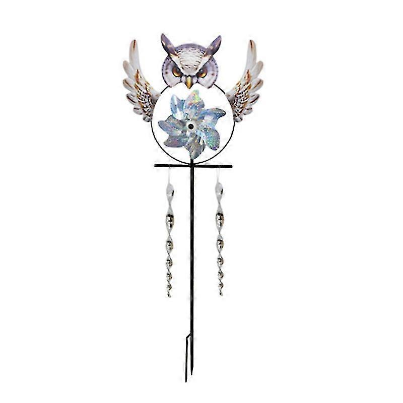 Reflective Bird Repellents Windmill Reflective Bird Repellents Windmills