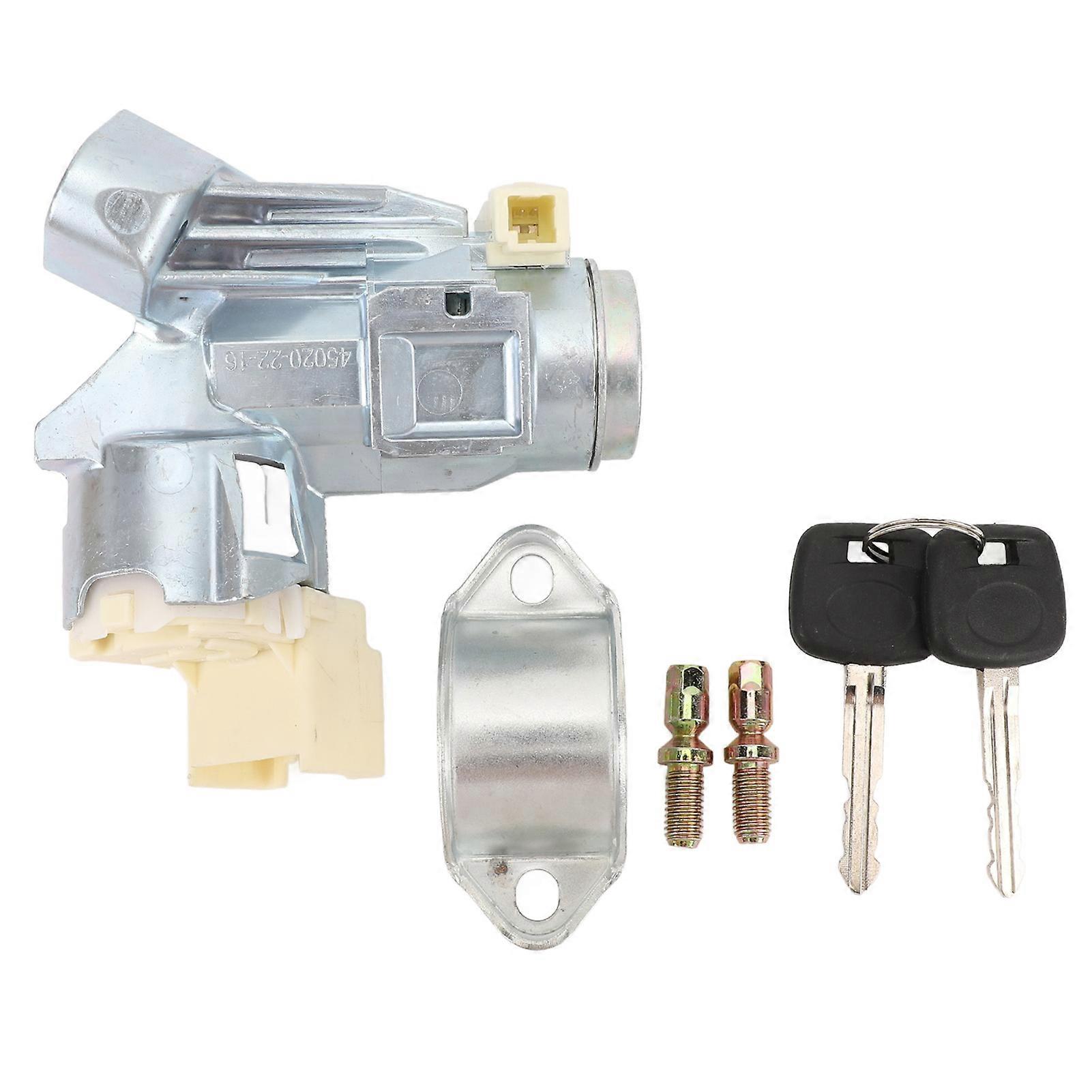 IgnitionLockCylinderKit IgnitionSwitchLockCylinderKit IgnitionLockCylinder IgnitionSwitchLockCylinder 69057‑04030 6905704030