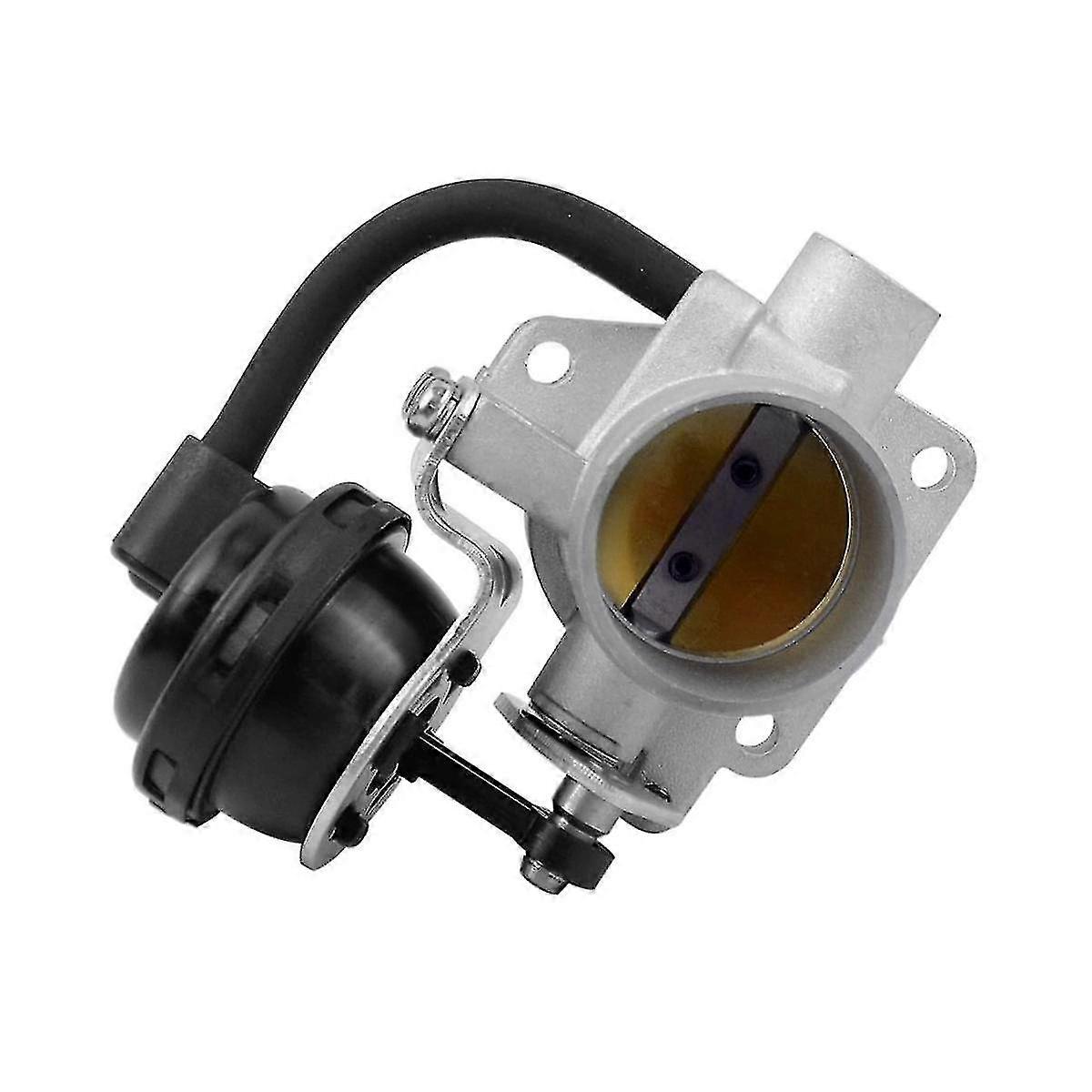 Charr Bypass Valve For S R52 R53 1.6l 2002-2008 11611501937 11614543535