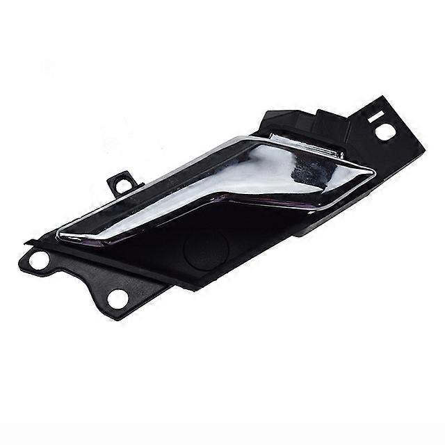 For Chevrolet Captiva Sport 2012-2015 Saturn Vue 2008-2010 Opel Antara 96861998 96861999 Interior Inner Vehicle Interior Door Pull Handle - Vehicle I