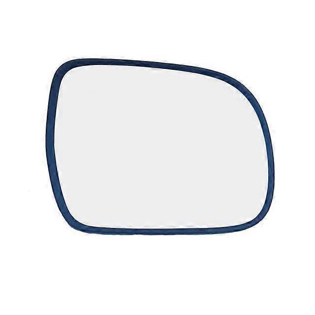 Left right Heated Side rearview mirror glass lens For LEXUS RX300 RX330 RX350 RX400H 2003-2008 HILUX VIGO car mirrors