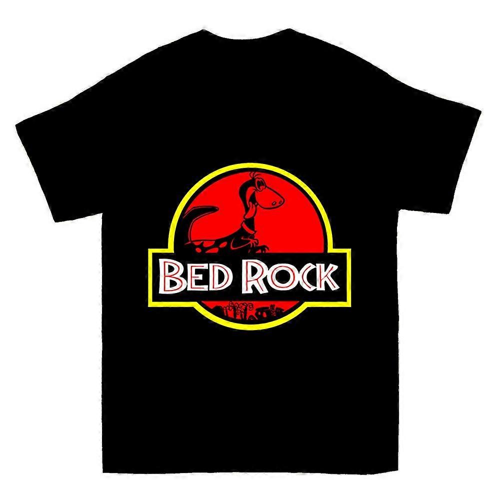 Bedrock T-shirt