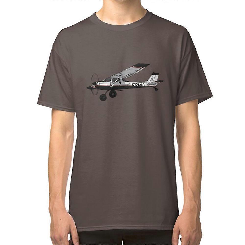 Koszulka Cessna 150 N724MC