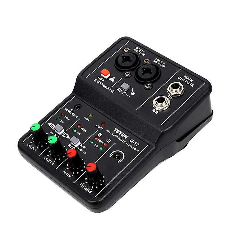 Carte son compatible avec les logiciels audio grand public Transfert plus rapide