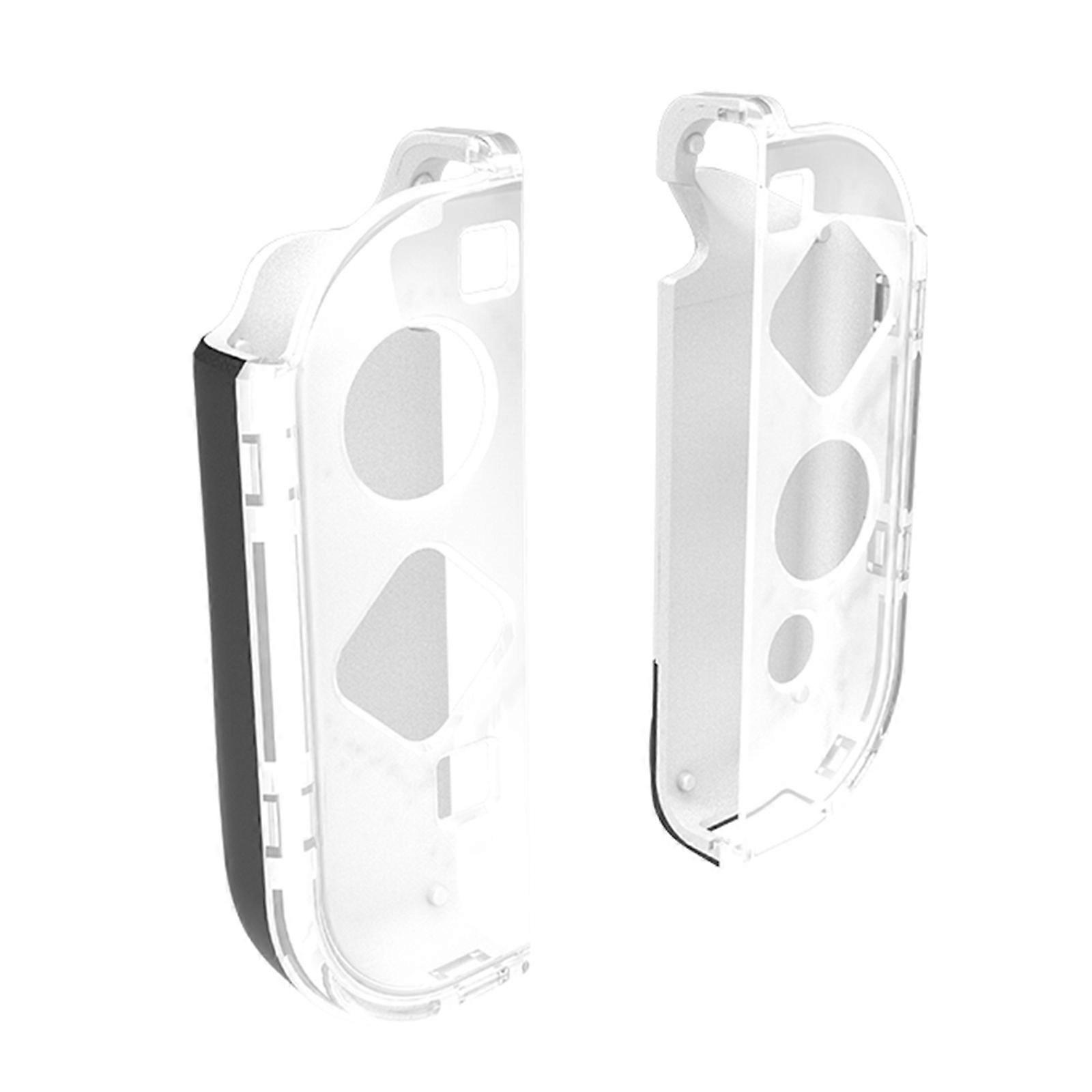 Transparent Protective for Shell Controller Split Cover for Protection For Switc
