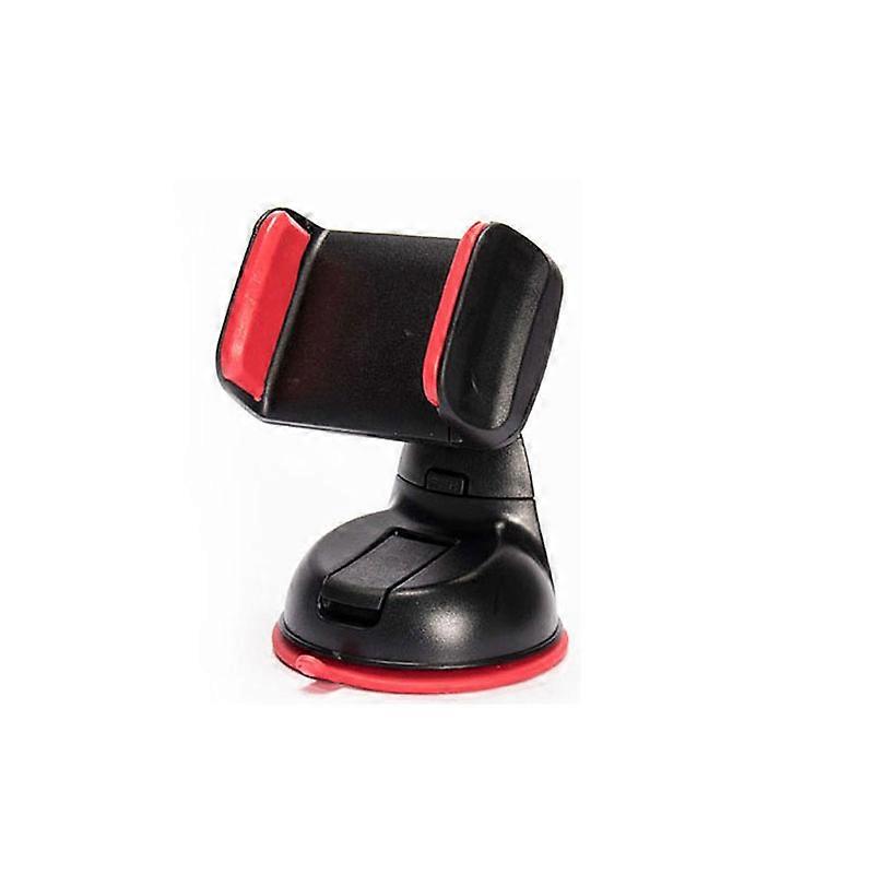 360 Degrees Rotation Universal Car Mobile Phone Holder Dashboard Suction Mount Stand Cell Phone Holder for Iphone Car Bracket| |