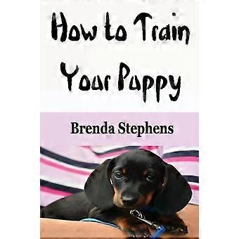 Como Adestrar Seu Filhote - Brenda Stephens