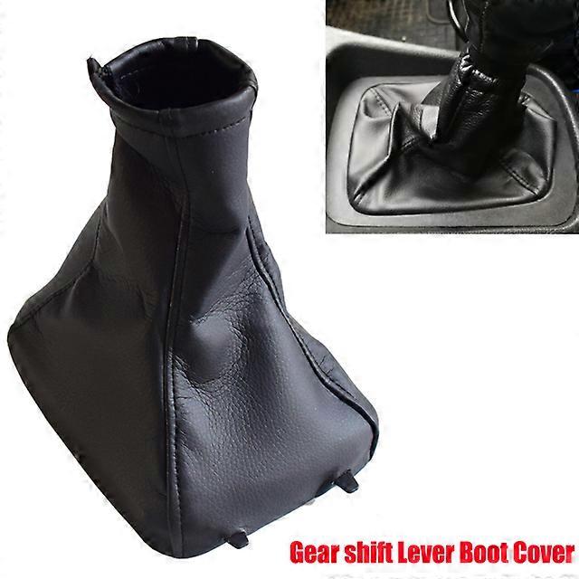 Gear Shift Stick Lever Shifter HandBall Manual 5 Speed for Vauxhall Opel Astra II G Zafira A 1998-2010 With Gaiter Boot Case