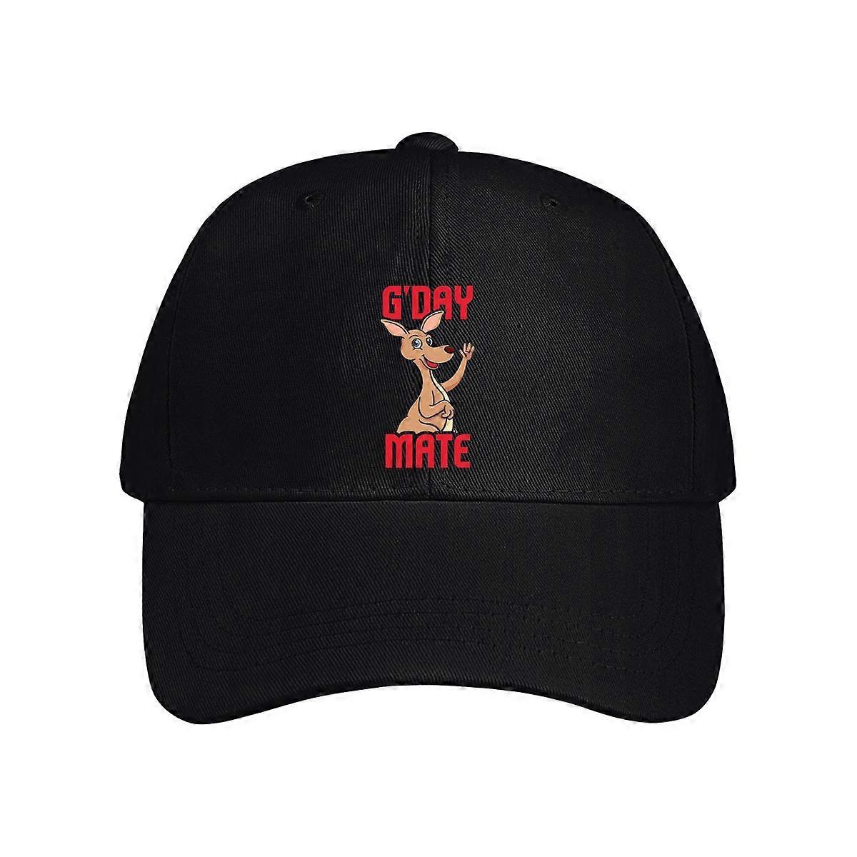 G'day Mate baseballcaps