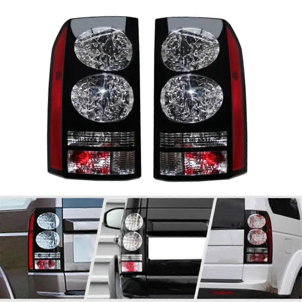 Left LED Brake Lamp Rear Turn Signal Light LR0523956 for 3/4 2004-2016 Taillight