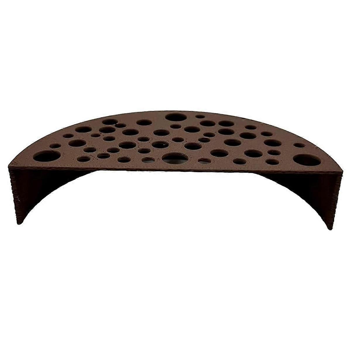 新しいエビの洞窟エビの繁殖プロテクターエビパーティートンネル水族館/魚のいる池/エビの池/エビの飼育洞窟B