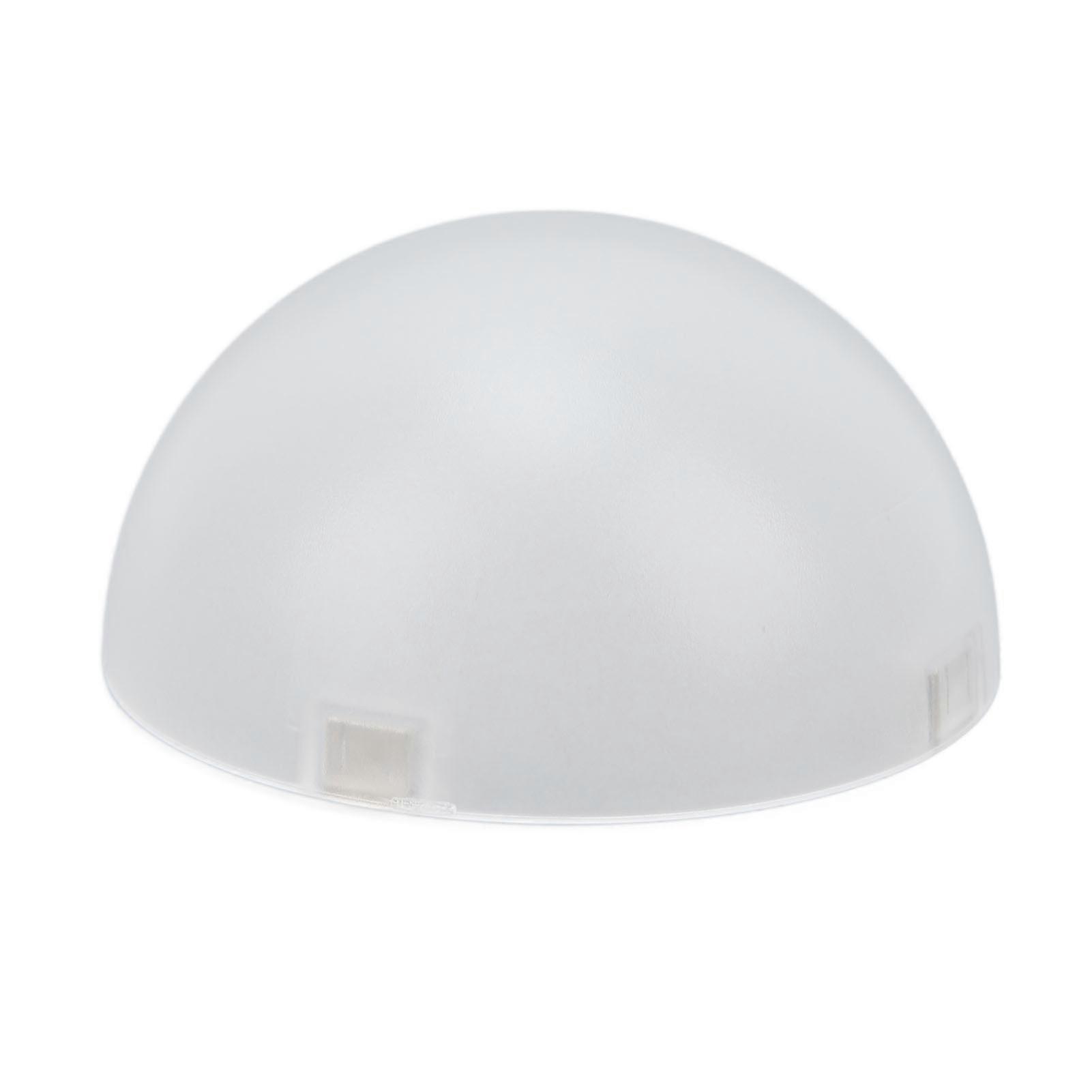 Diffusion Dome Soft and Bright Light Effect Unique Design Magnetic Adsorption Round Flash Head for Godox AKR11