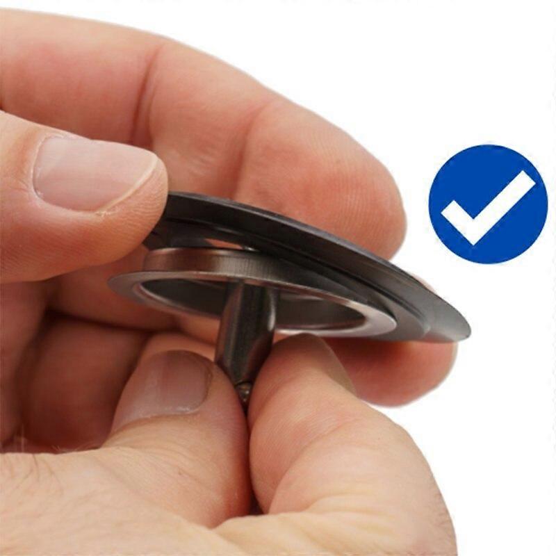5pcs Rubber Seal Rubber Washer Gasket For Franke Basket Strainer Plug For 78 79 80 82 83mm Sink Drainer GasketCraft Pipe Cleaners