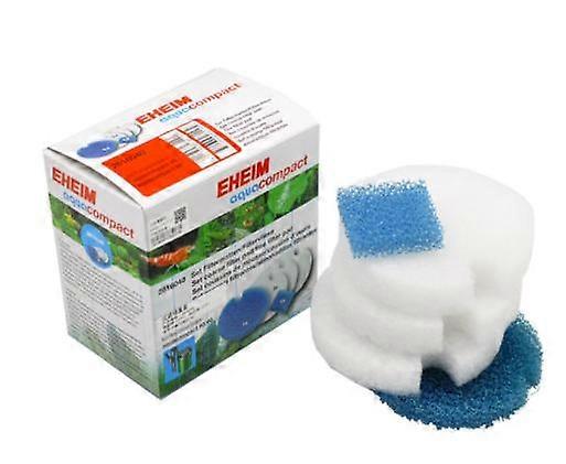 Compact Barrel Fish Tank Aquarium Automatic Start Filter Small External Filter BarrelIn-