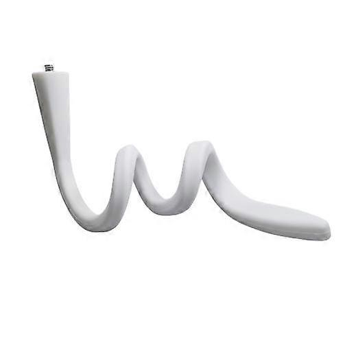 IP Camera Bracket Silicone Deformable Material Fixed on the Crib for Baby Monitor