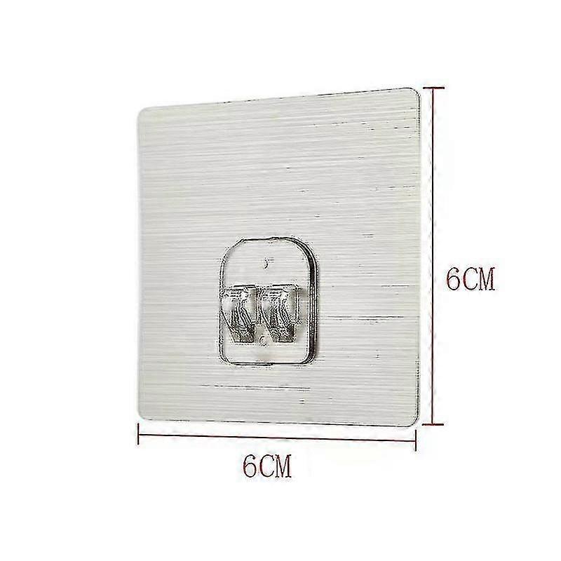Punch- Stora Rack Iron Rack Kit Bath Rack Patch 20 Pieces