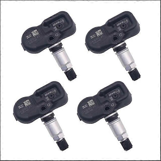 Motor Vehicle Sensors FOR 2017-2023 Toyota Land Cruiser Prado C-HR Camry 433MHz PMV-C215 TPMS Toyota Lexus CAR TIRE PRESSURE SENSOR 42607-48020