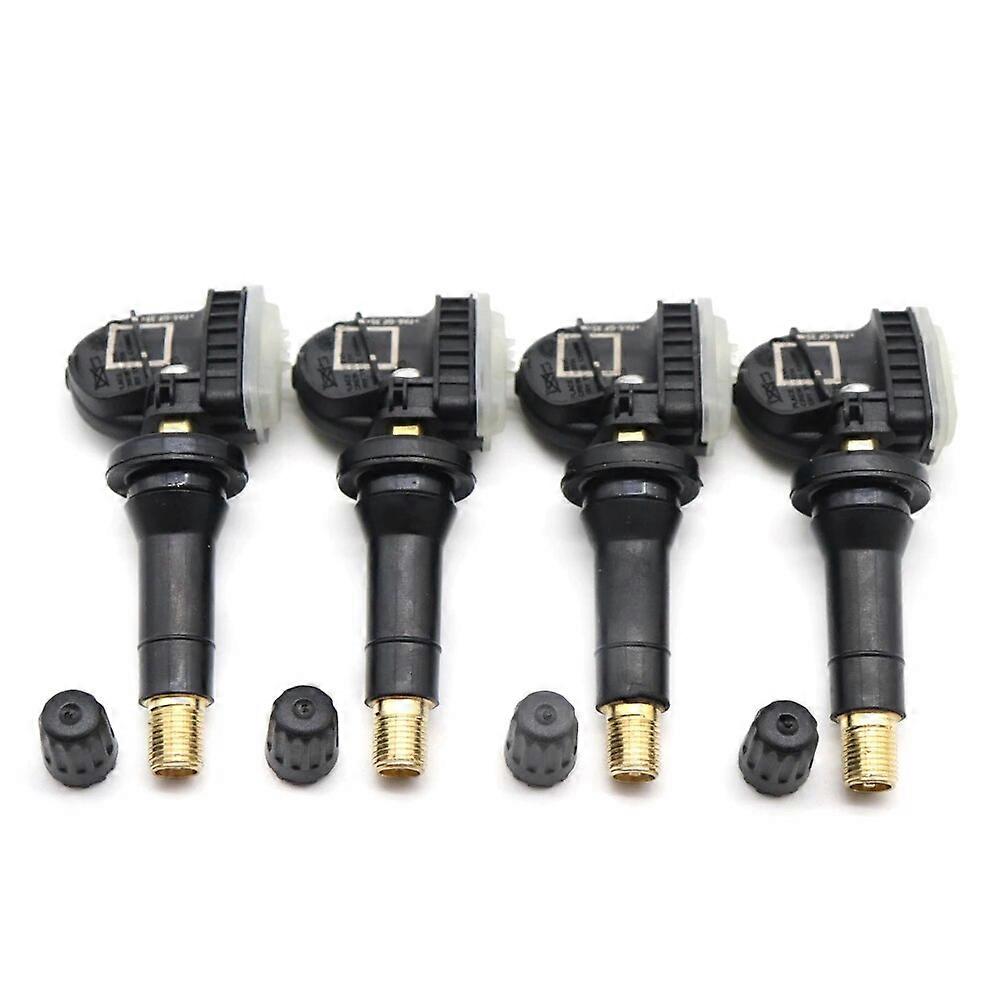 Car EV6T-1A180-CB TPMS Tire Pressure Monitoring Sensor For Ford Tourneo Connect Transit Courier Kuga Ranger 2014-2022 433mhz