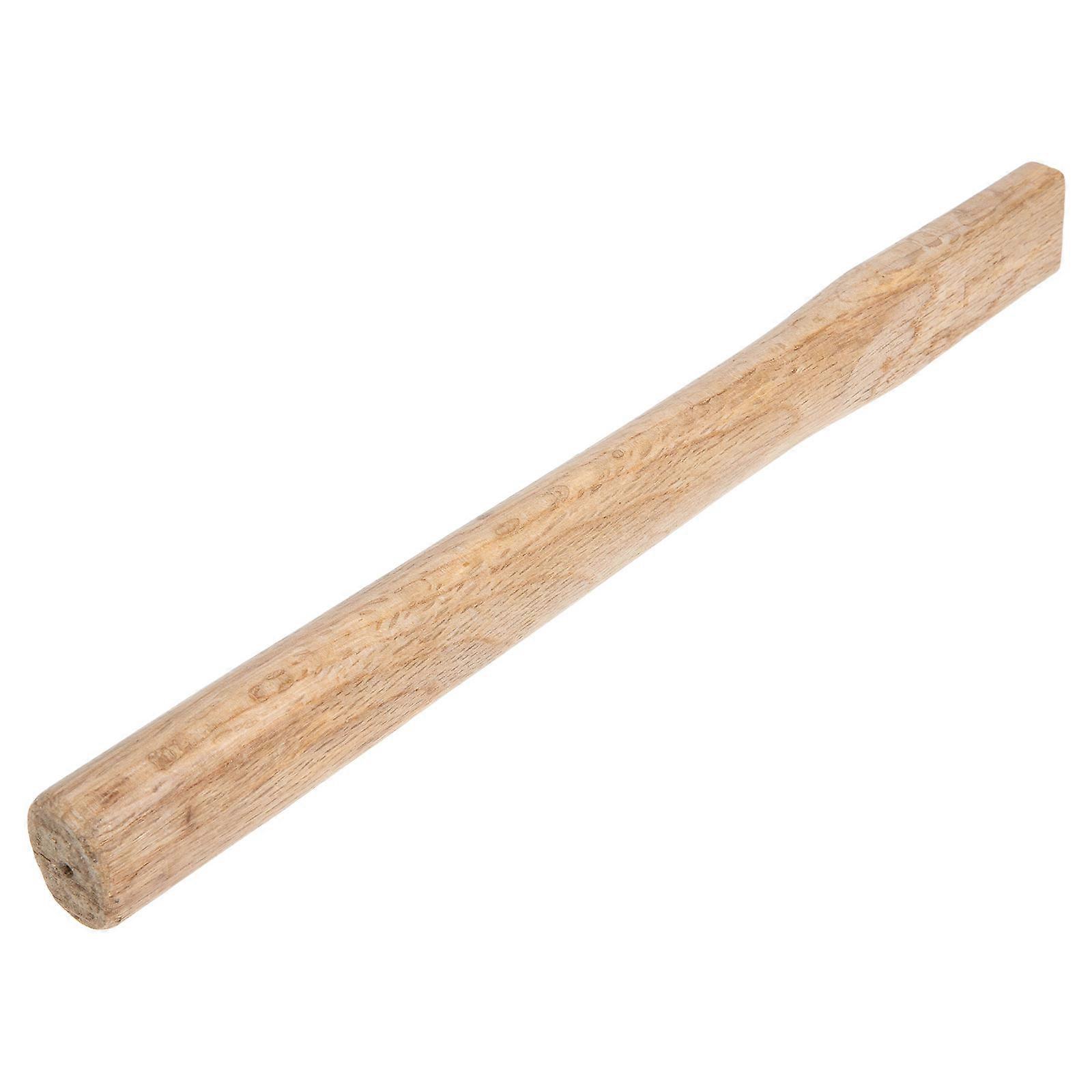 Wooden Axe Replacement Handle Wooden Grip Axe Handle Replacement for Axe