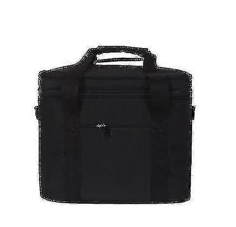 Large Cooler Bag Leakproof Lunch Box For Work Picnic Hiking Camping