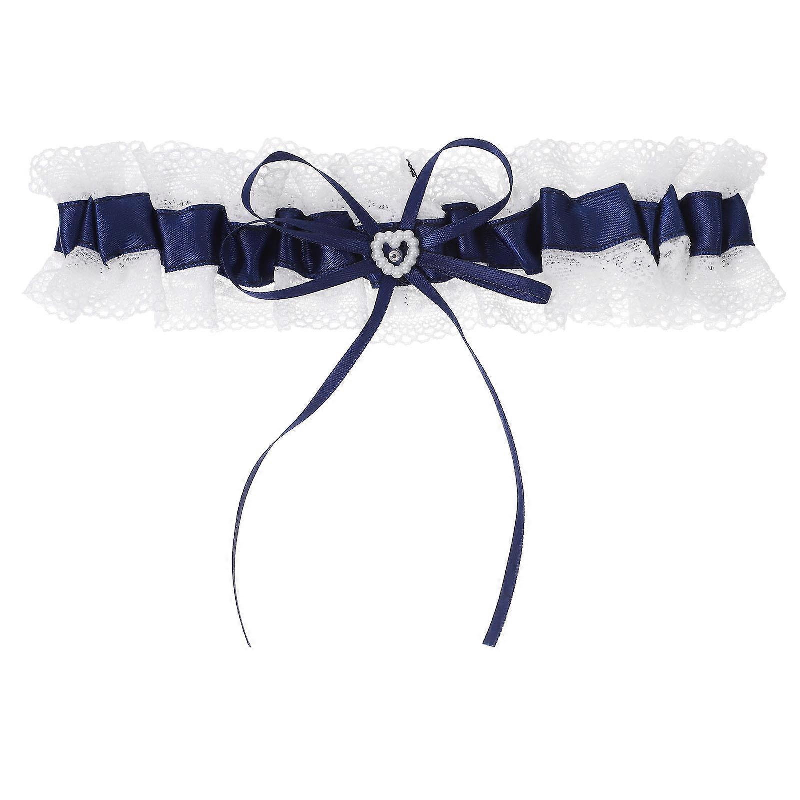 Garters Bride Rustic Leg Garter Bridal Crystal Garter Brides Bow Garter Crystal Pearl Garter Harness Garter Belts