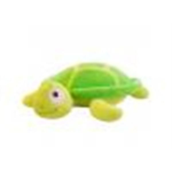New small turtle pillow cushion doll cute plush toy gift