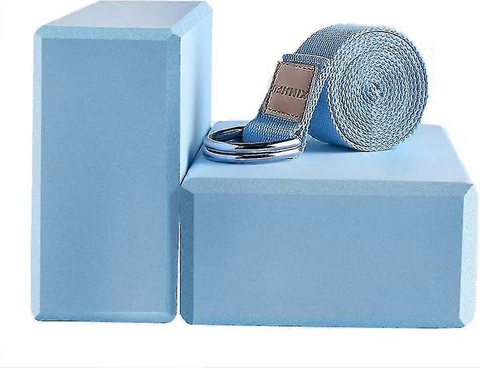 Bs 2 Pack Set - ( B With 1 S) High Density Soft Eva Fo