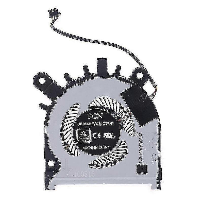 Notebook Cpu Cooler Cooling Fan Radiator Fan Para Acer Hummingbird Swift 3 Sf3 Sf314 Sf314-51 Sf314-52 Sf314-52g R+l