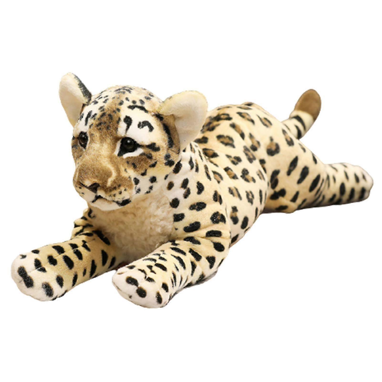 Simulation Animal Plush Toy Soft Stuffed Doll Adorable Kids Hugging Pillow