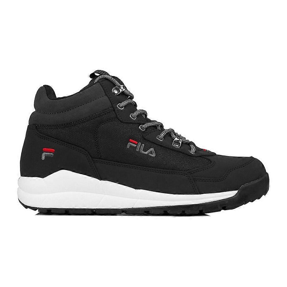 Zapatos Fila Alpha Mid B24081