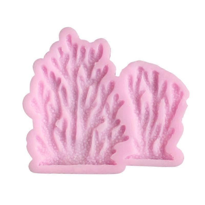 Fondant Mold Embossed Convenient Safe No Odor Cake Mold for Party JIKAIX