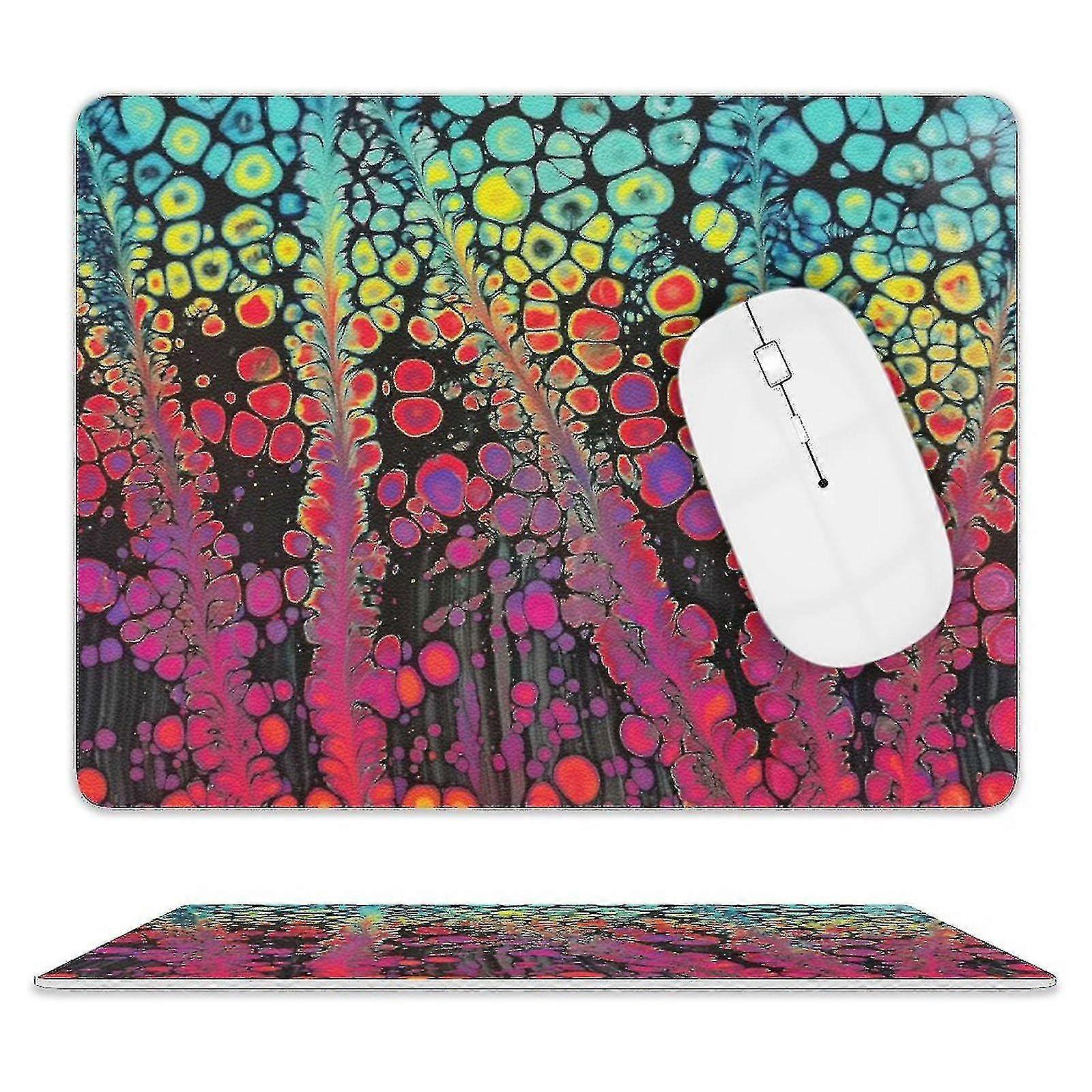 Colourfull Mauspad für Laptop