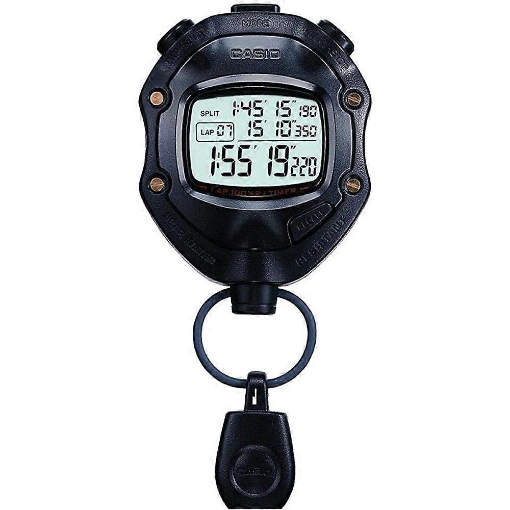 HS80TW Track and Field Football Waterproof Running Timer