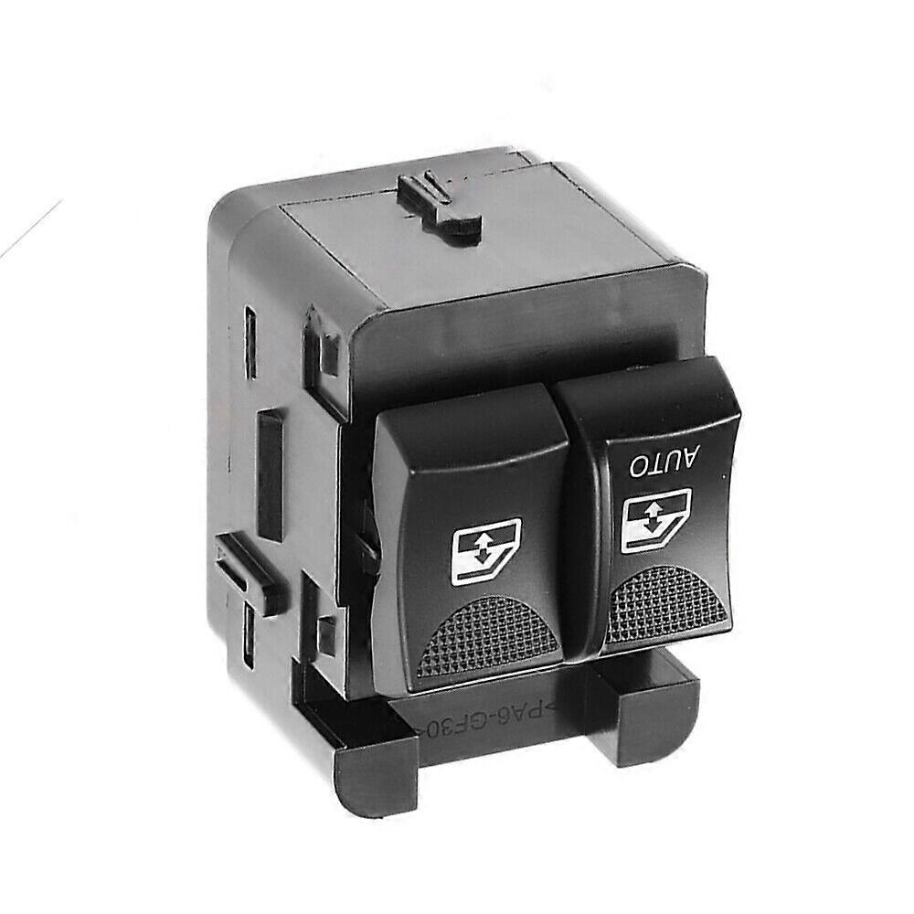 Master Power Window Switch Front Left Driver For 2000-2005 Chevy Monte Carlo
