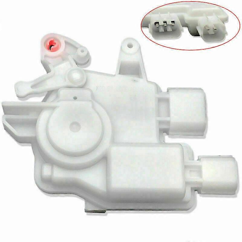 Driver Left LH Power Door Lock Actuator For Honda Accord Ridgeline Acura TL TSX